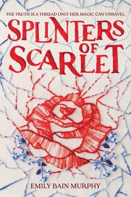 Splinters of Scarlet - Image 2