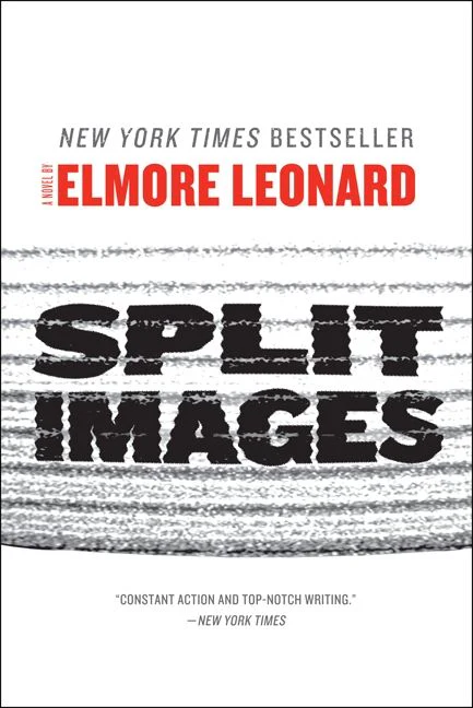 Split Images: A Novel