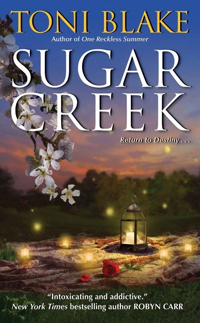 Sugar Creek: A Destiny Novel