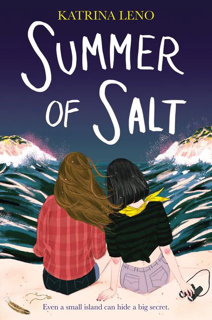 Summer of Salt - Image 2