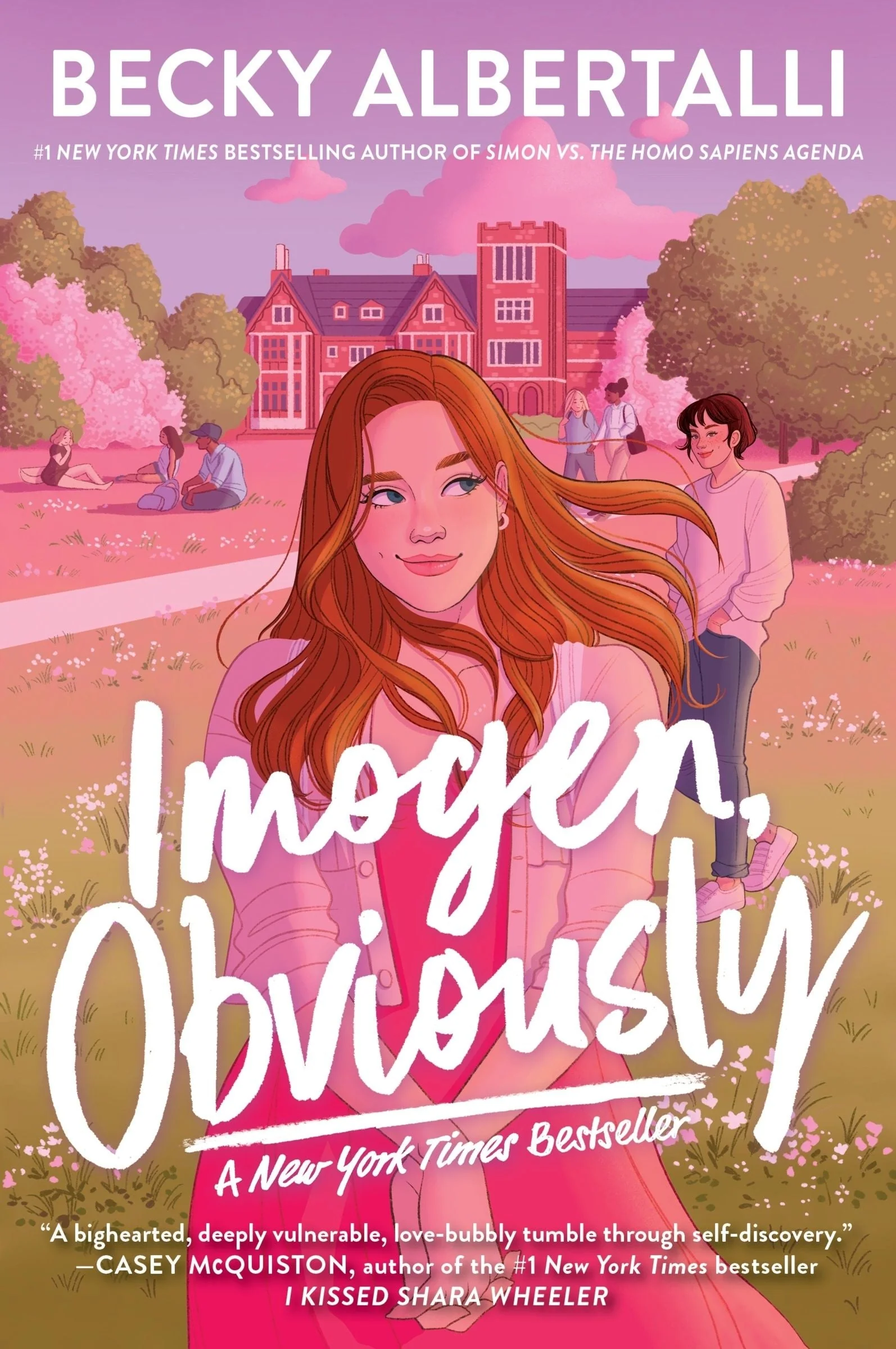 Summer Reads Bundle - Image 5