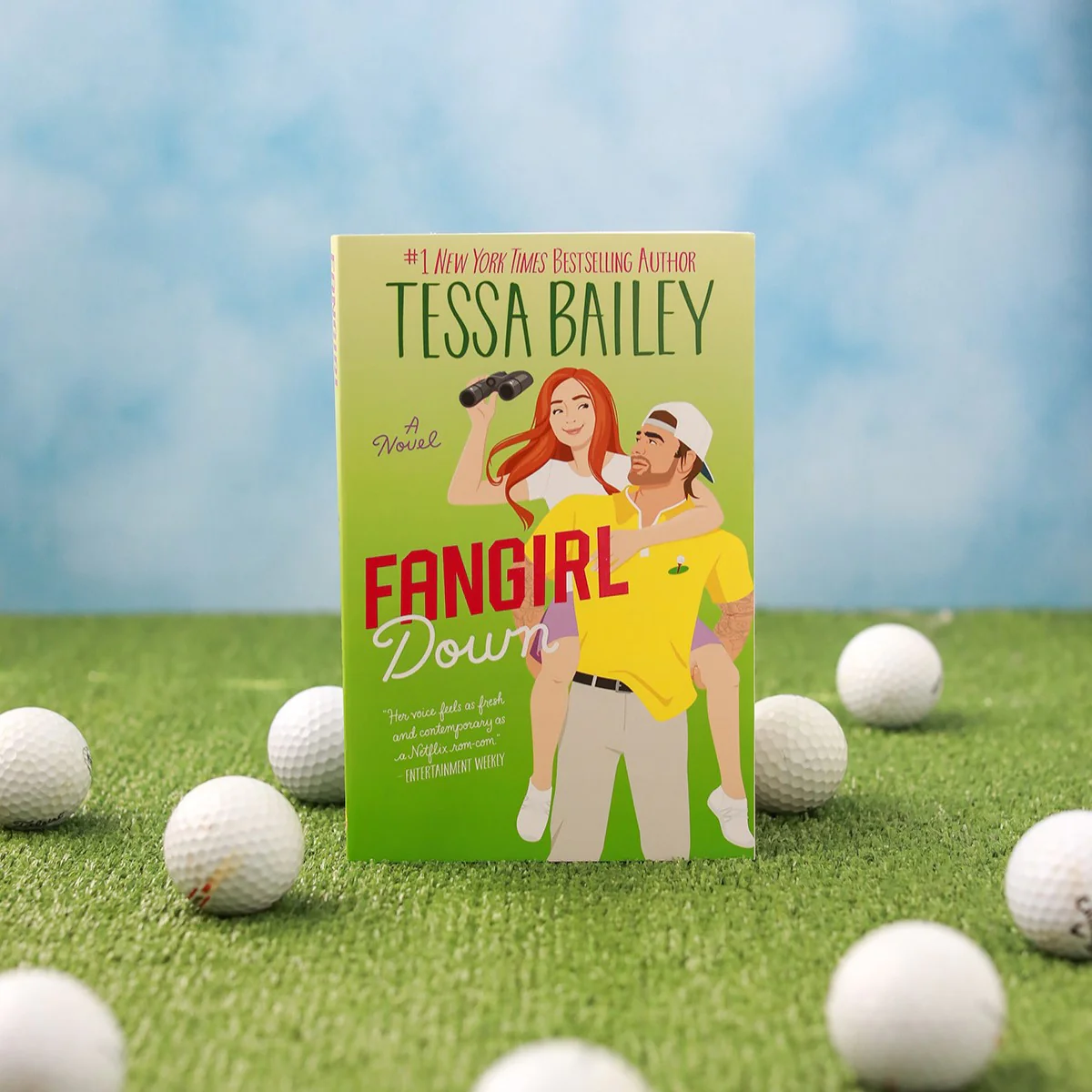 Summer Reads Bundle - Image 6
