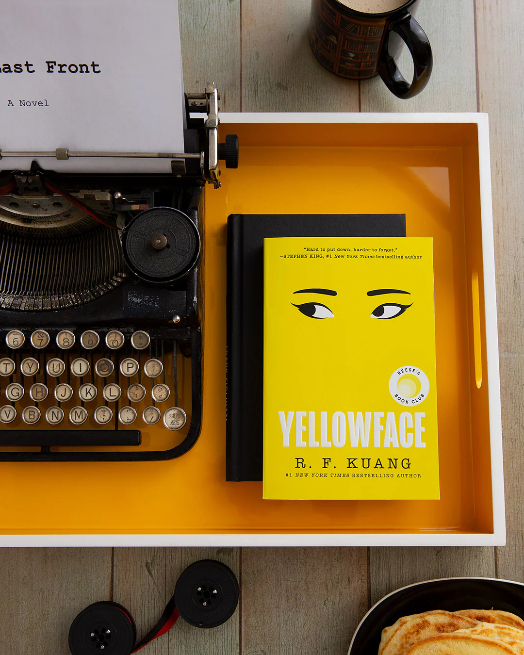 Summer Reads Bundle - Image 8