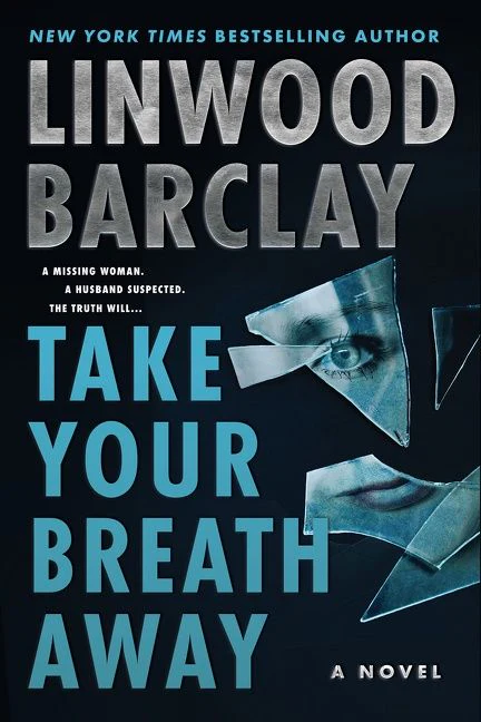 Take Your Breath Away: A Novel - Image 2