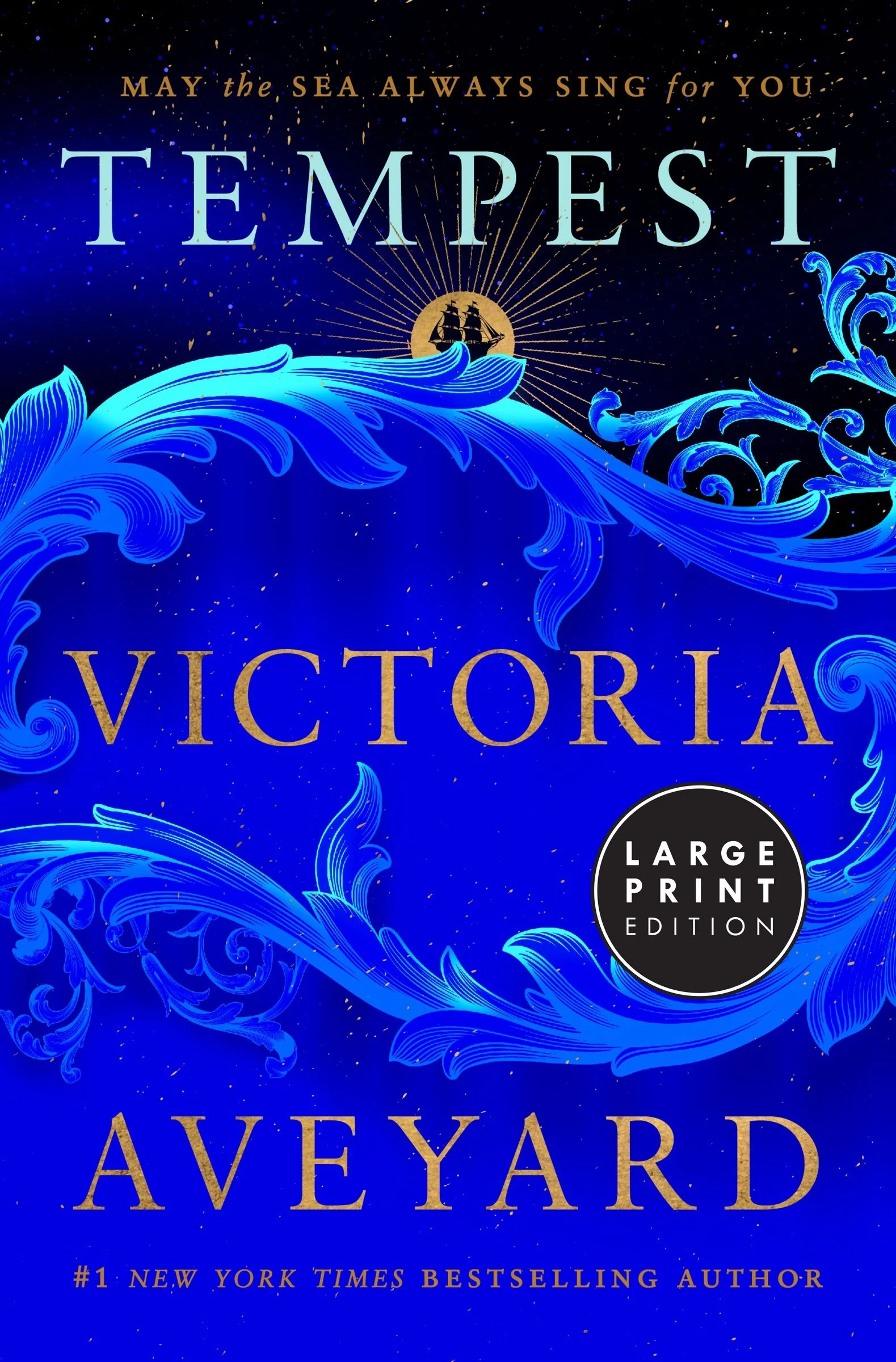 Tempest: A Novel