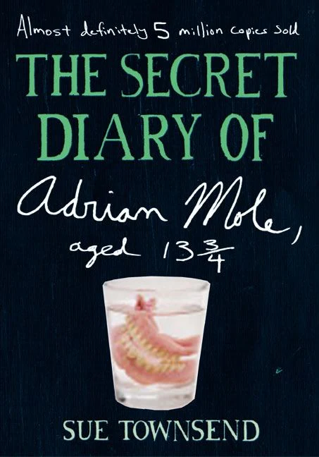 The Secret Diary of Adrian Mole, Aged 13 3/4 - Image 2