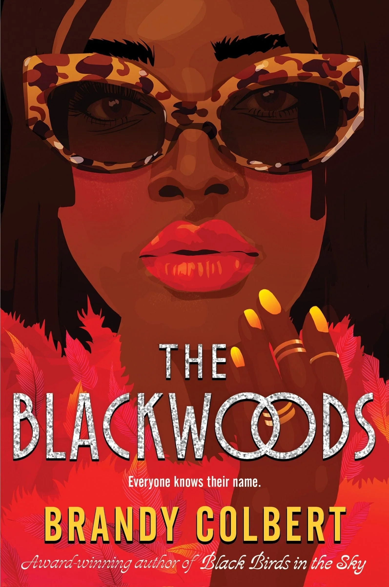 The Blackwoods - Image 2