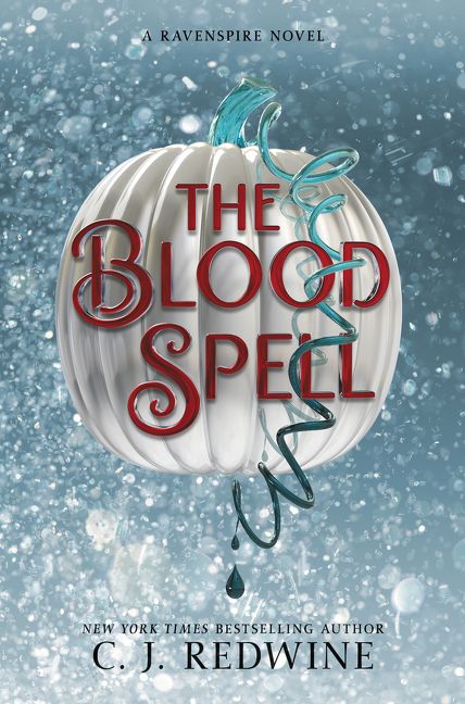 The Blood Spell - Image 2