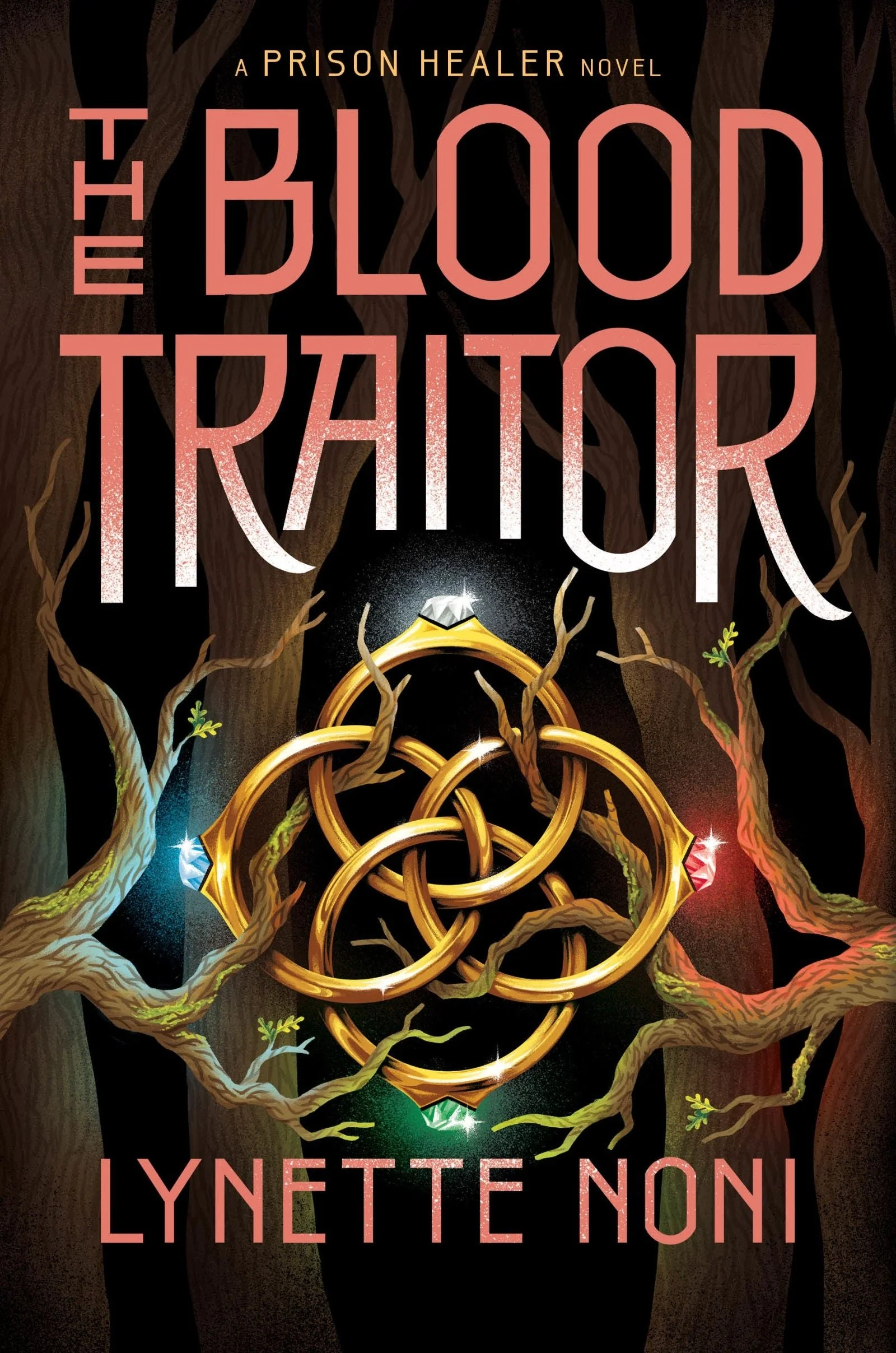 The Blood Traitor - Image 2