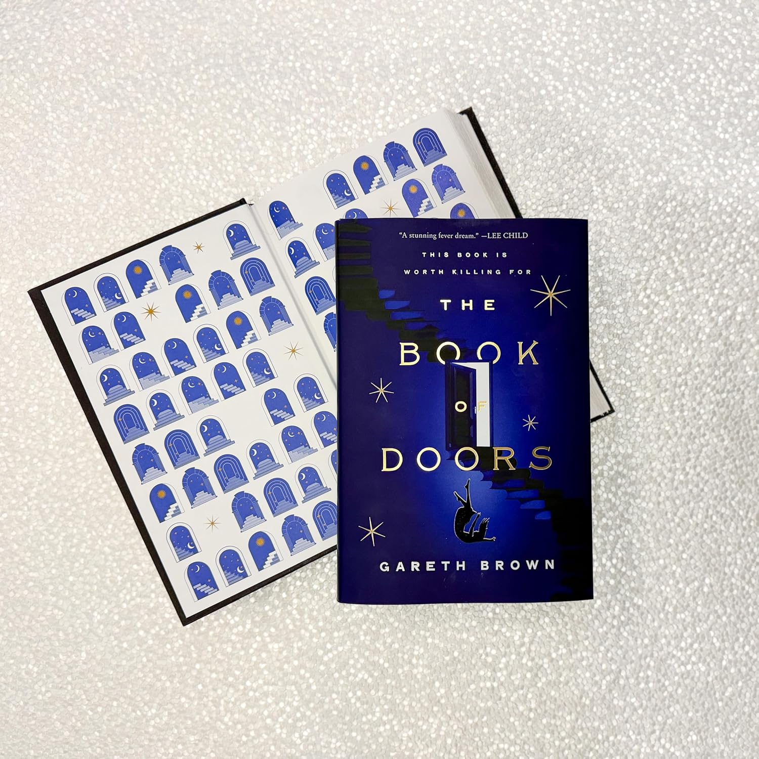 The Book of Doors: A Novel - Image 3
