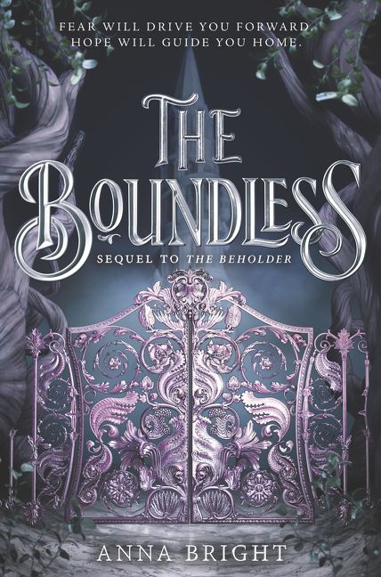 The Boundless - Image 2