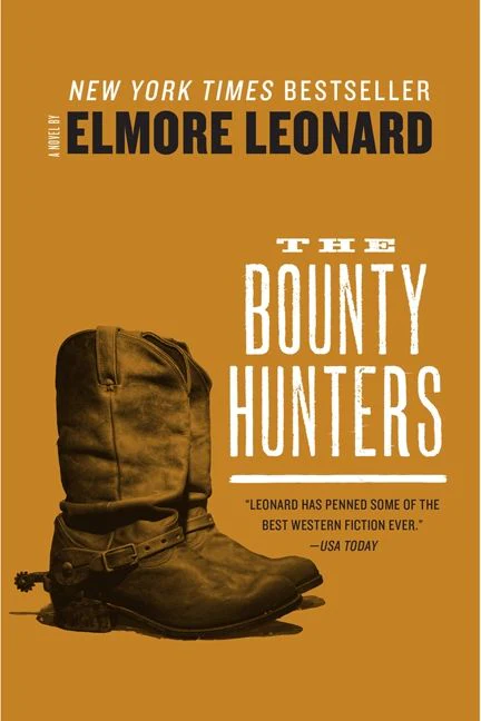 Bounty Hunter - Image 2