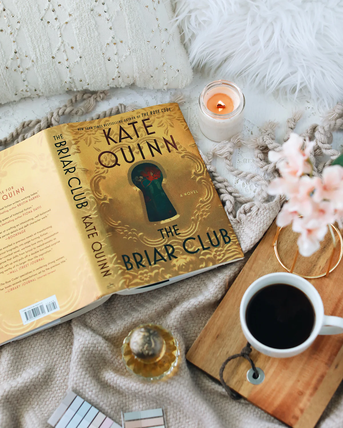 The Briar Club: A Novel - Image 4