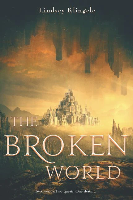 The Broken World - Image 2