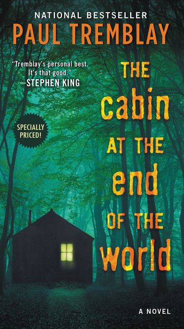 The Cabin at the End of the World: A Novel - Image 2