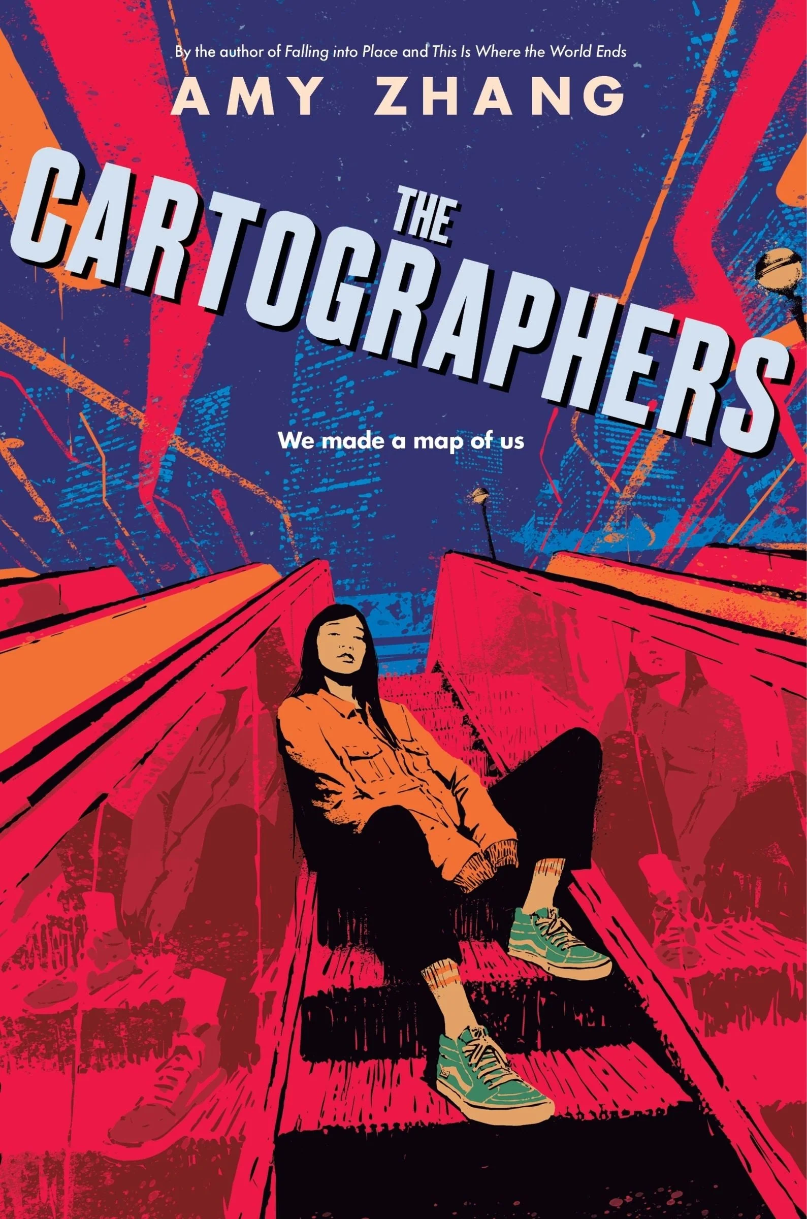The Cartographers - Image 2