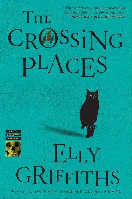 The Crossing Places: The First Ruth Galloway Mystery - Image 2