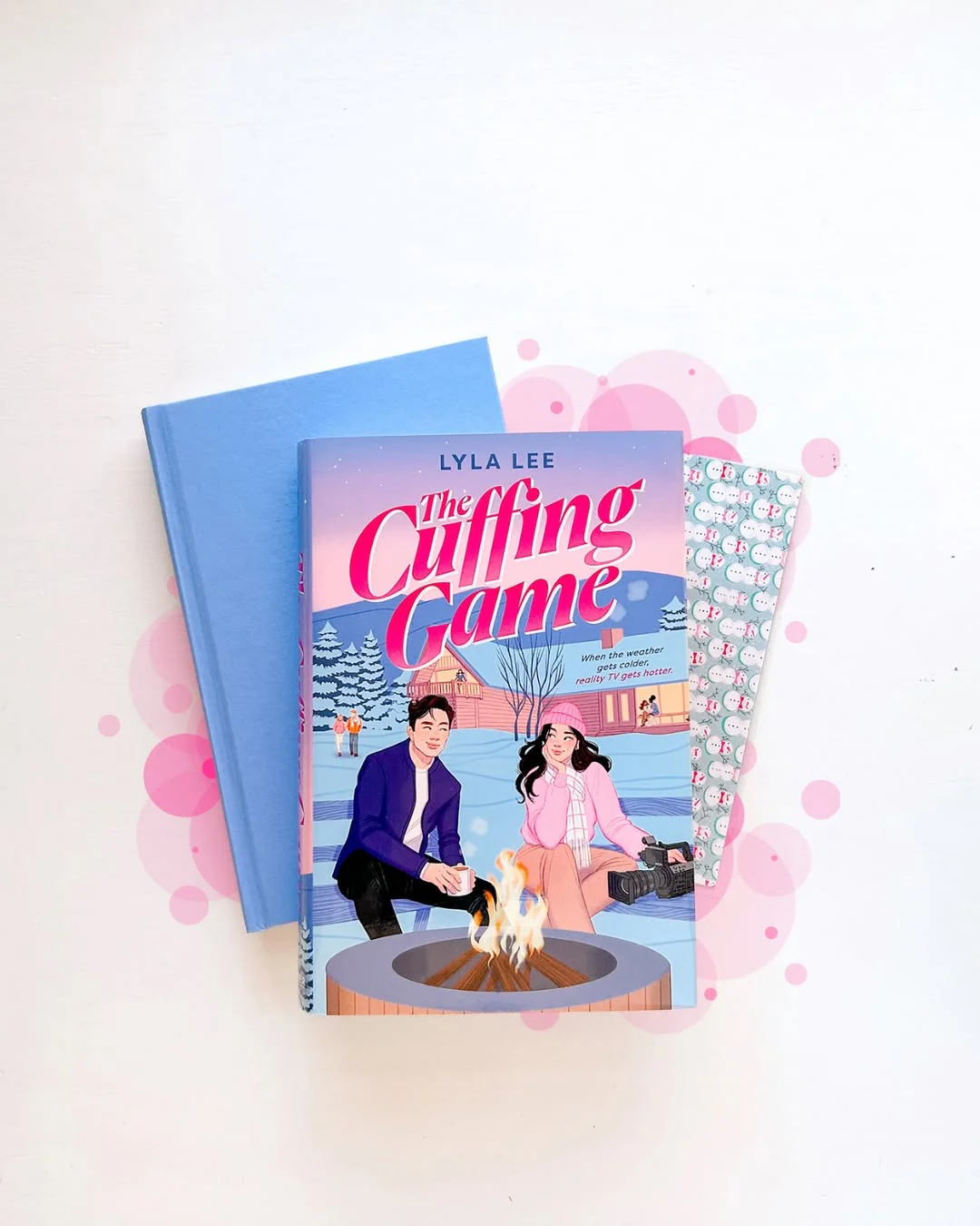 The Cuffing Game - Image 2