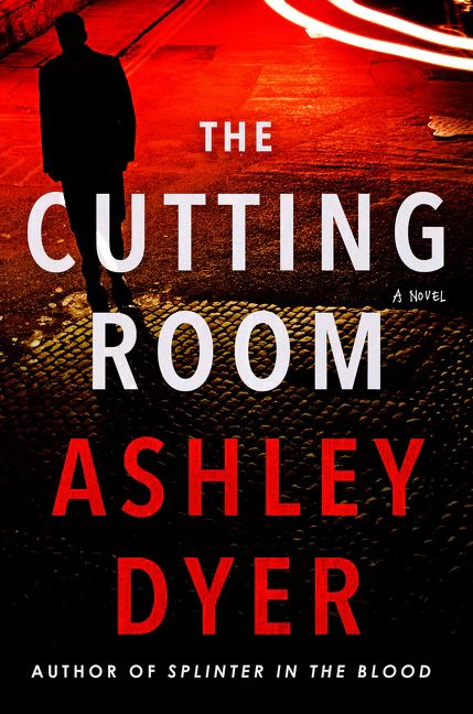 The Cutting Room: A Novel - Image 2