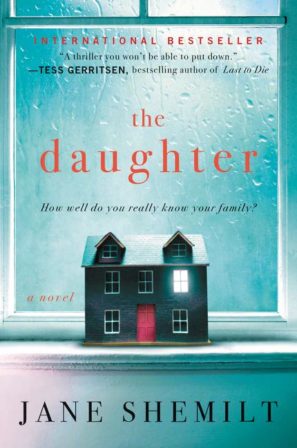 The Daughter: A Novel - Image 2