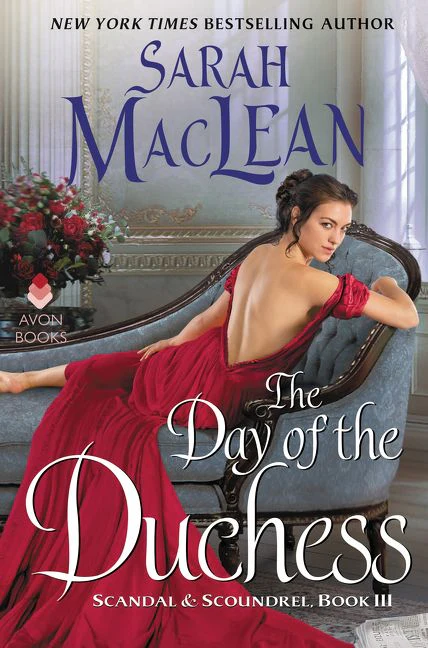The Day of the Duchess: Scandal & Scoundrel, Book III - Image 2