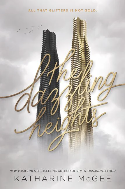 The Dazzling Heights - Image 2