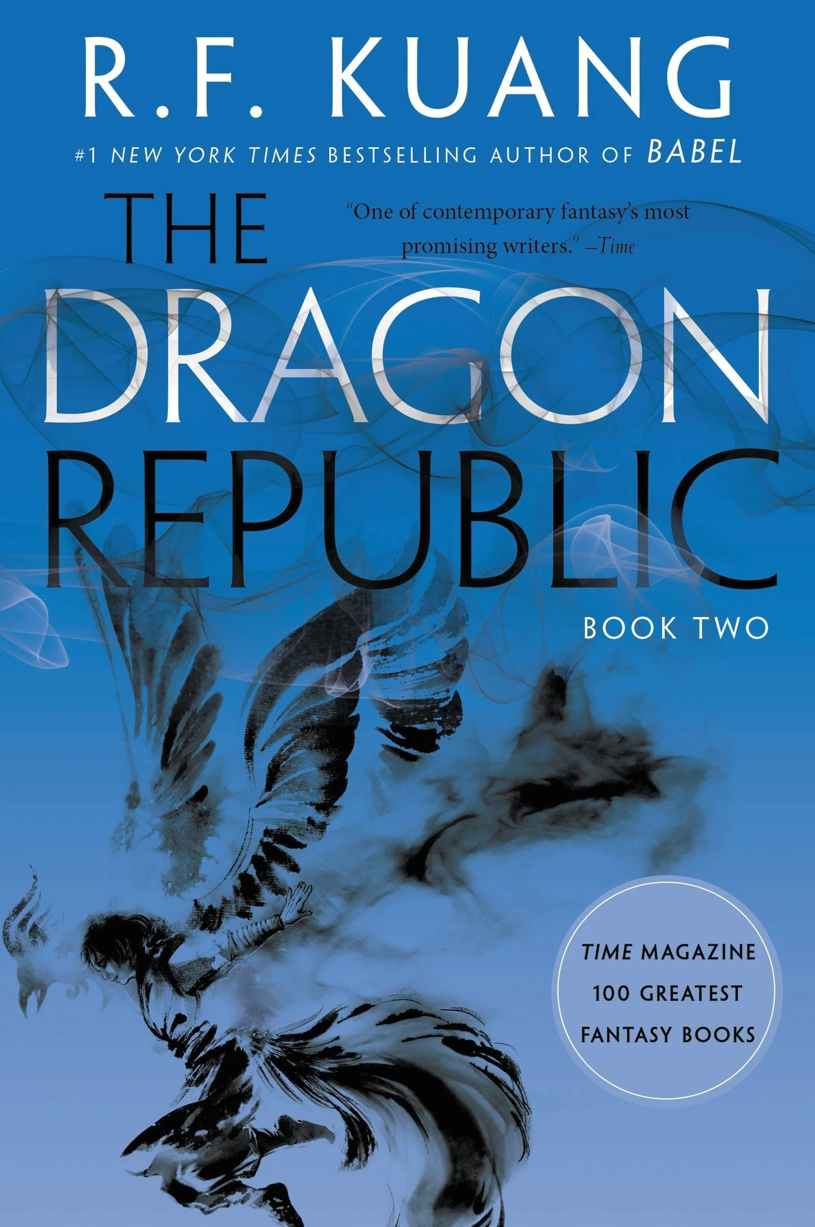 The Dragon Republic - Image 2