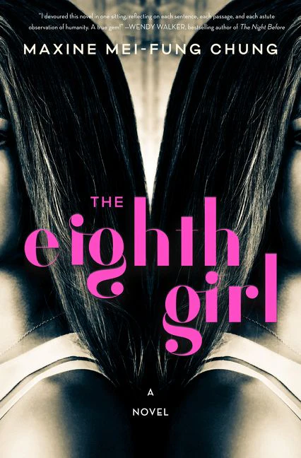 The Eighth Girl: A Novel - Image 2