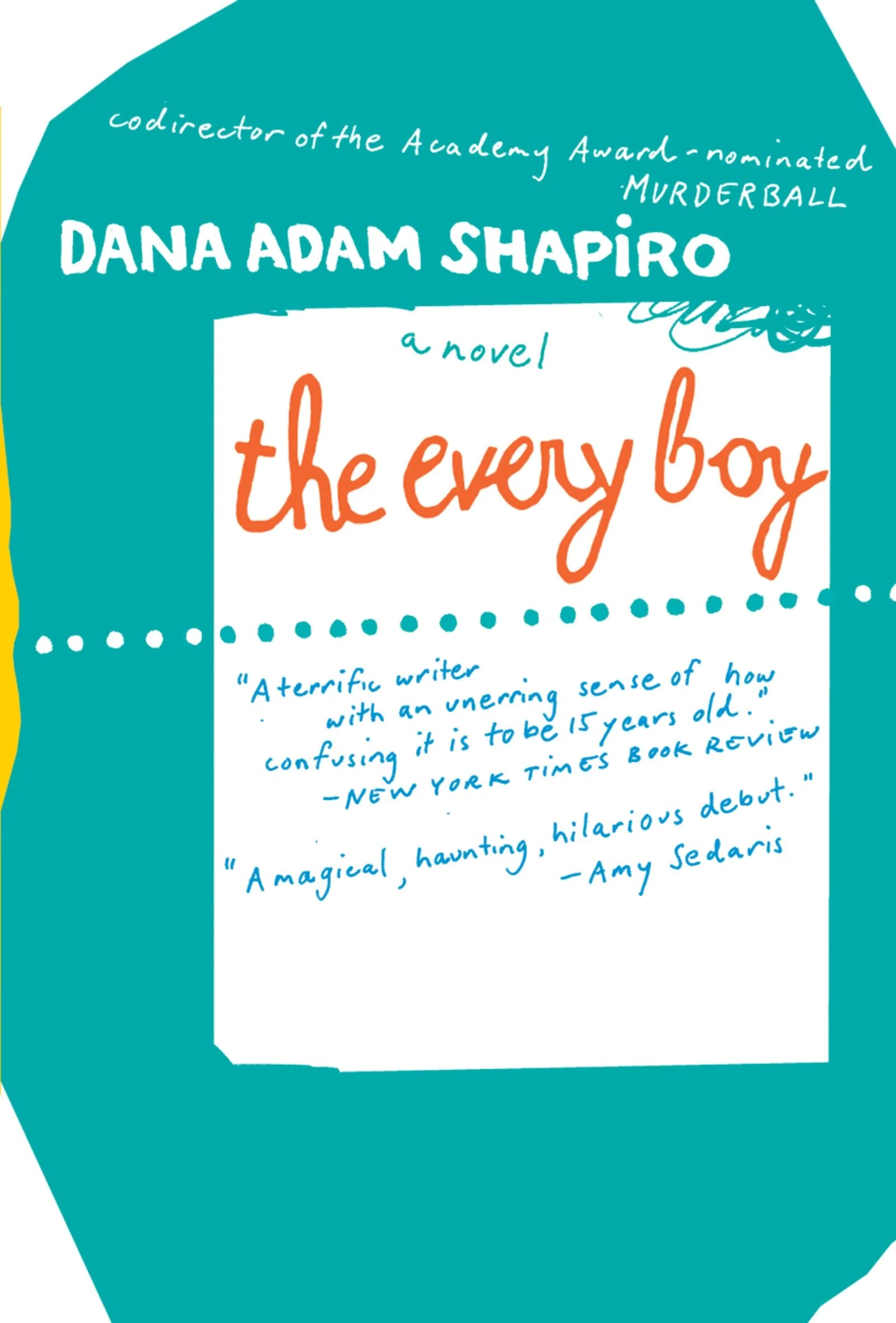 The Every Boy