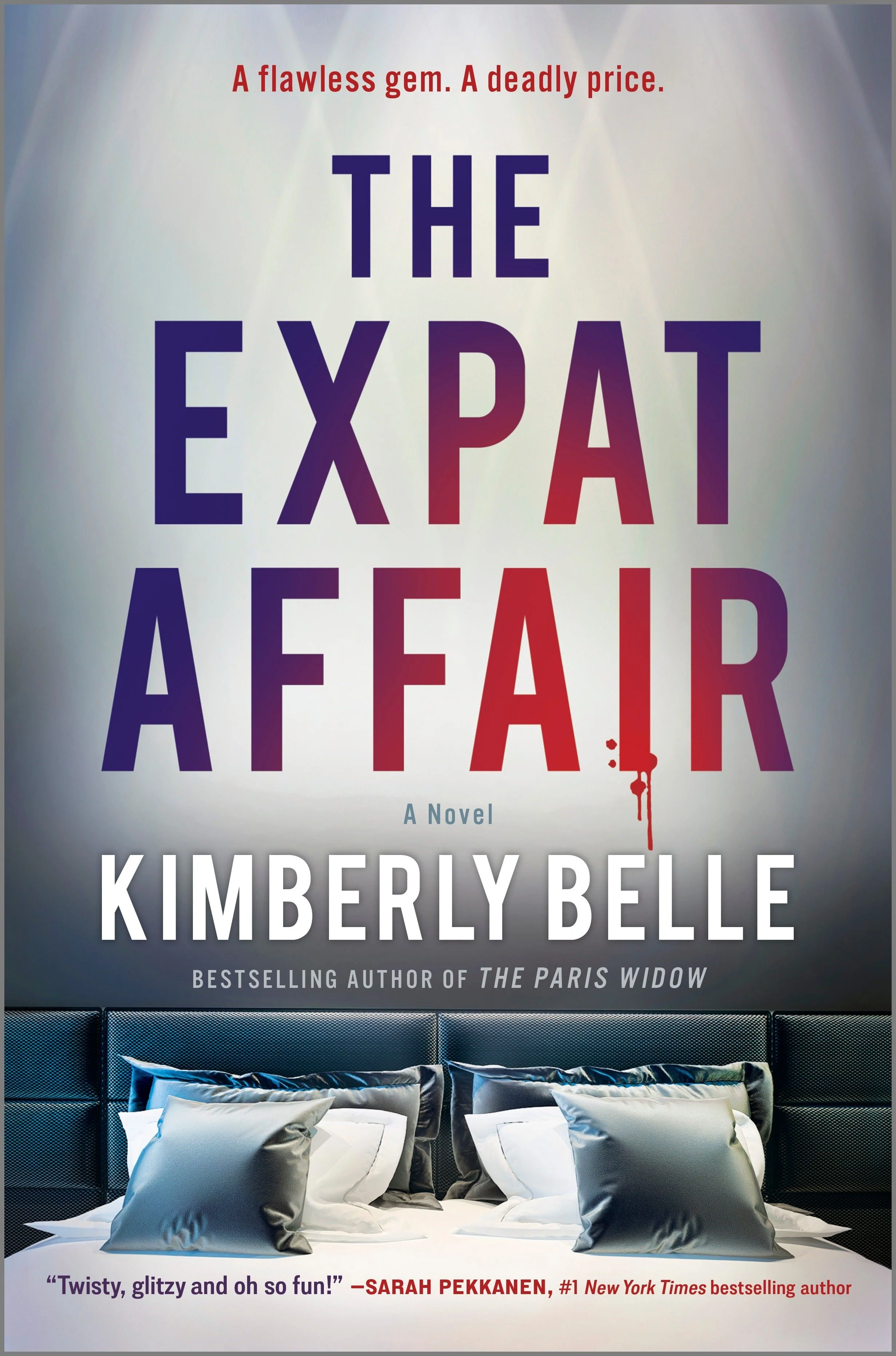 The Expat Affair
