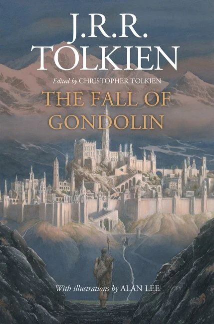 The Fall of Gondolin - Image 2