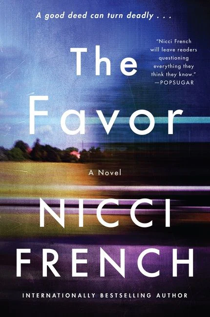The Favor: A Novel - Image 2