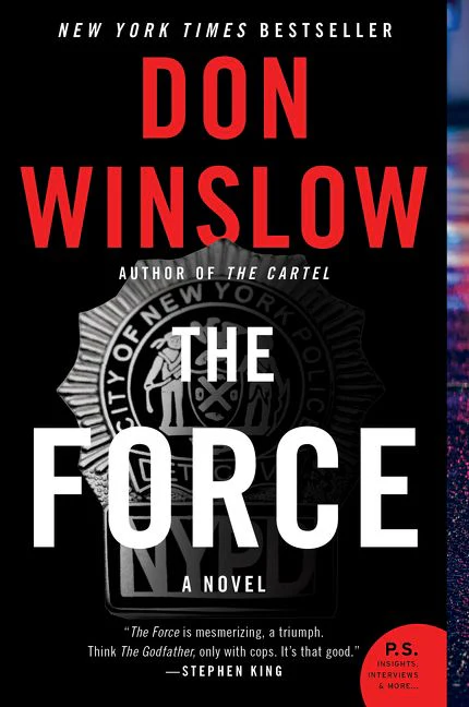 The Force: A Novel - Image 2