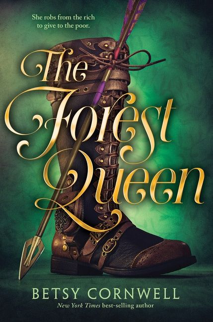 The Forest Queen - Image 2