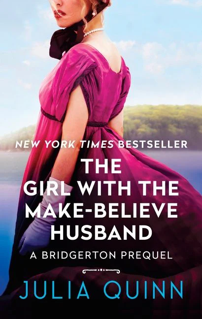 The Girl with the Make-Believe Husband: A Bridgerton Prequel - Image 10