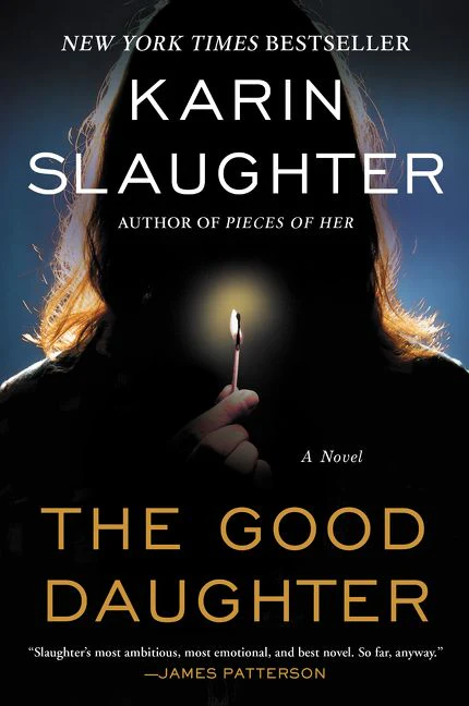 The Good Daughter: A Novel - Image 2