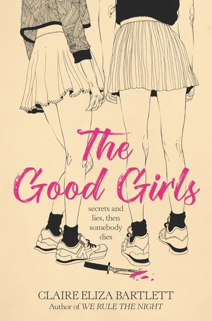 The Good Girls - Image 2