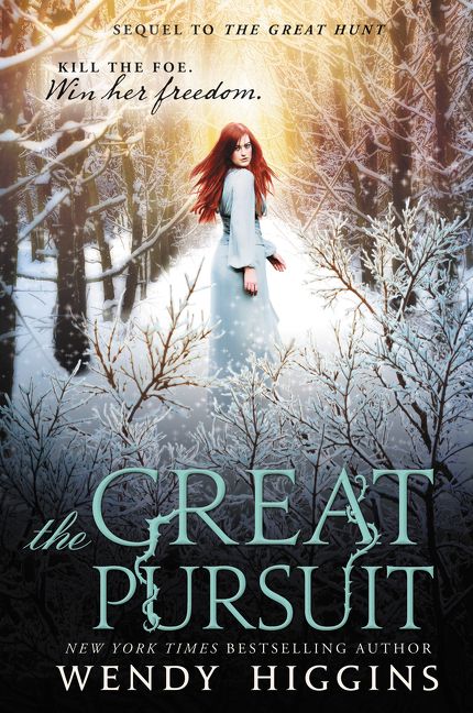 The Great Pursuit - Image 2