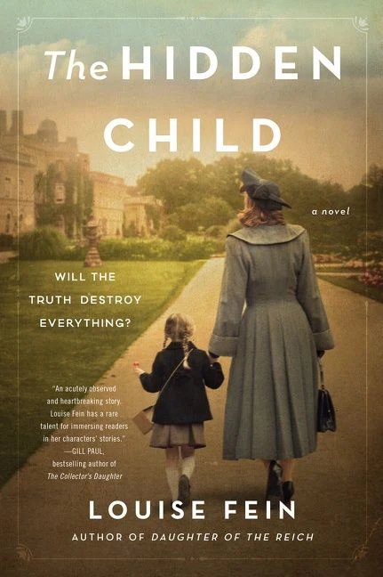 The Hidden Child: A Novel - Image 2