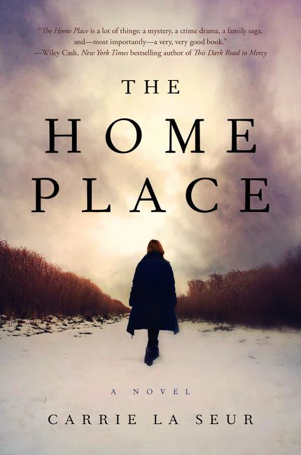 The Home Place: A Novel - Image 2