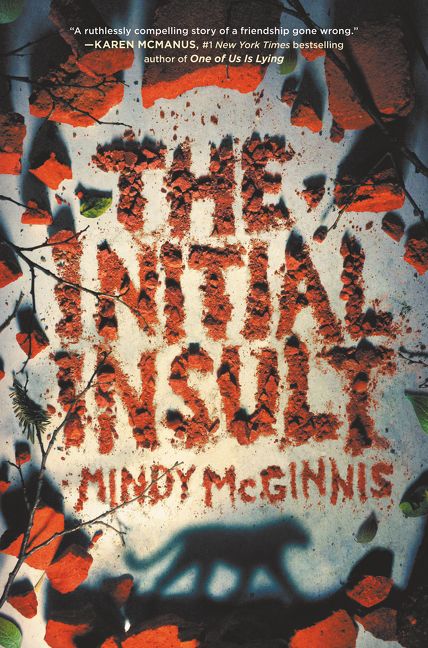 The Initial Insult - Image 2