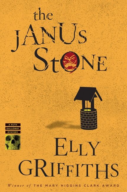 The Janus Stone: A Mystery - Image 2