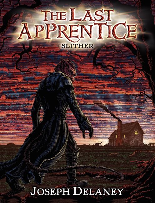 The Last Apprentice: Slither (Book 11) - Image 2