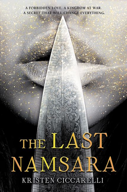 The Last Namsara - Image 2