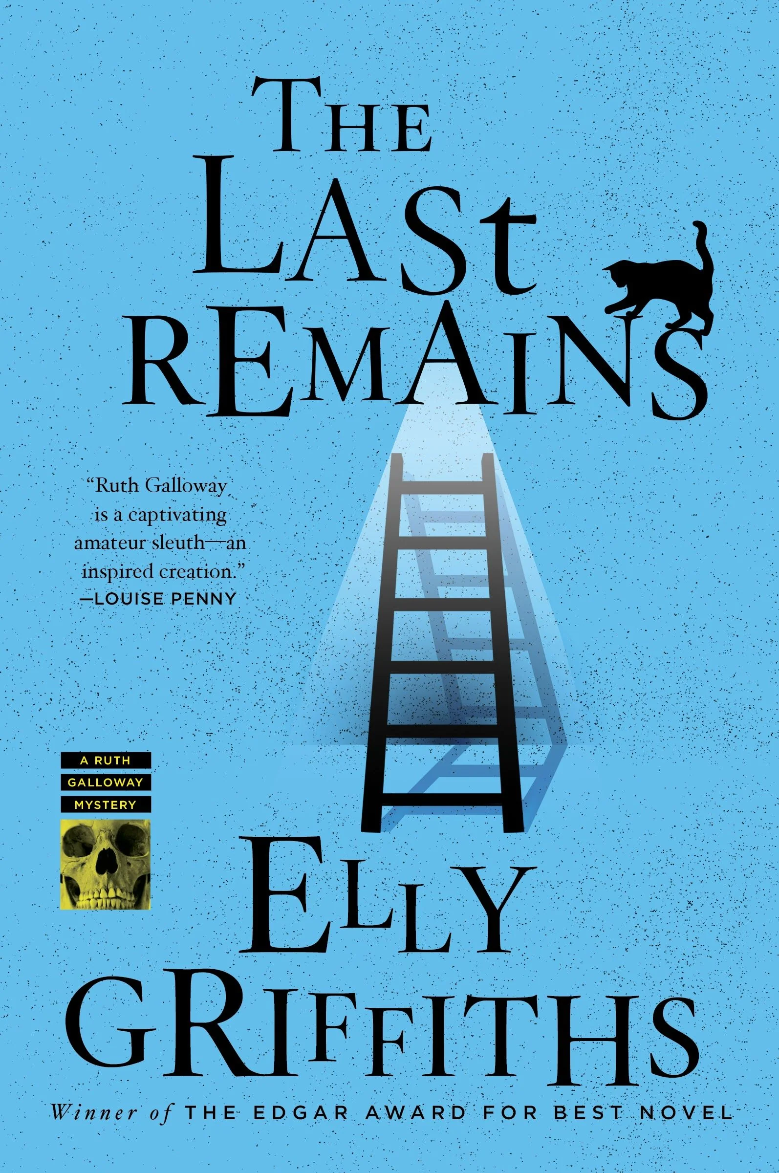 The Last Remains: A Mystery