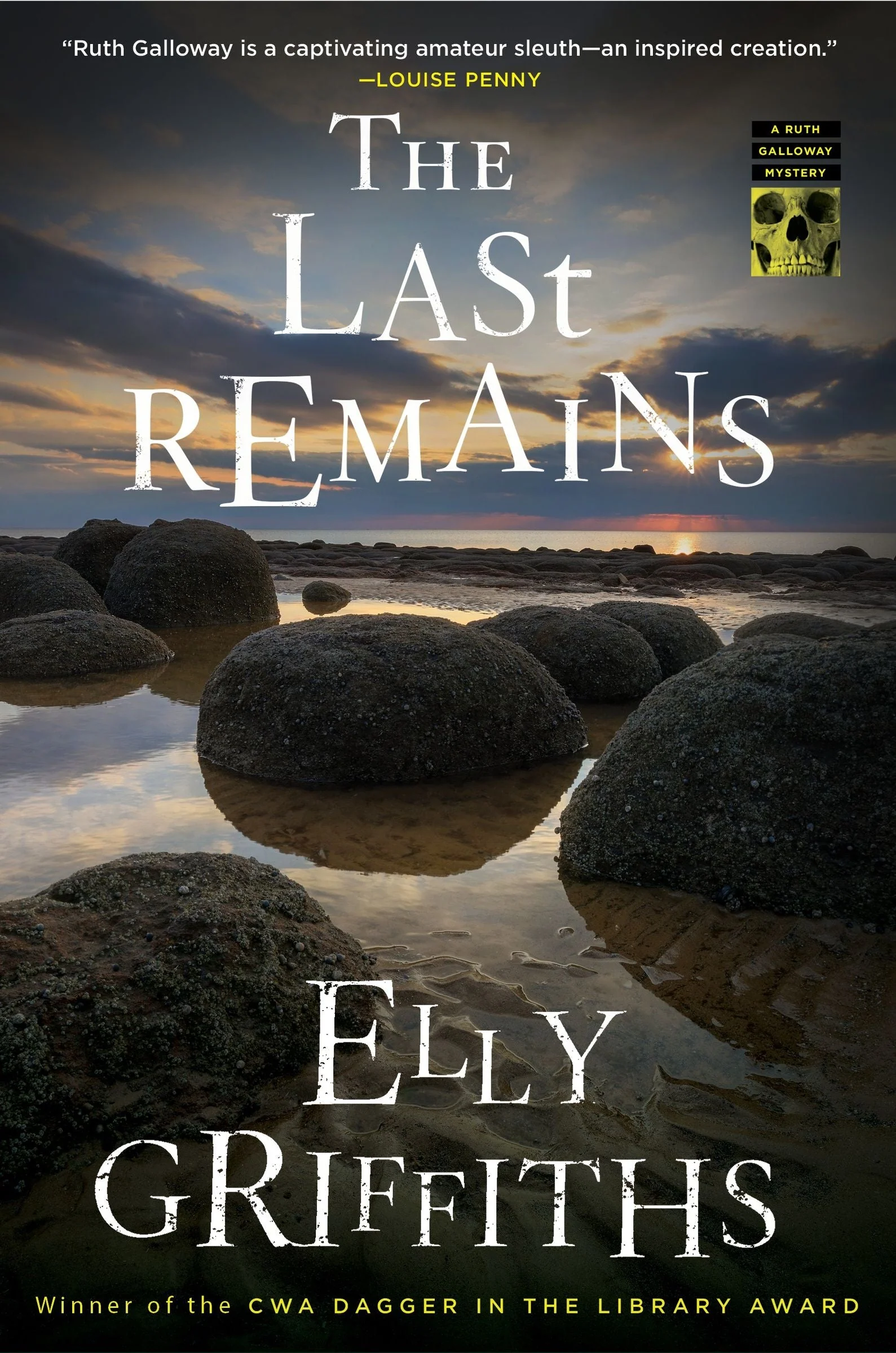 The Last Remains: A Mystery - Image 2