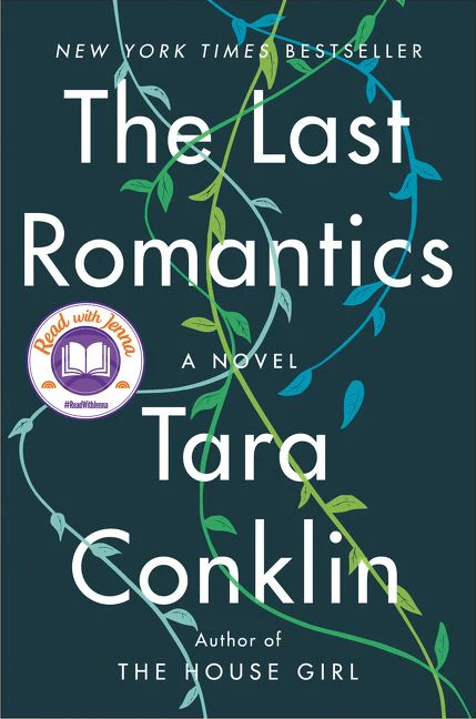 The Last Romantics: A Novel - Image 2