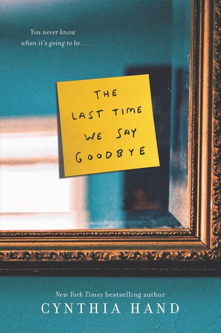 The Last Time We Say Goodbye - Image 2