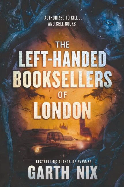 The Left-Handed Booksellers of London - Image 2