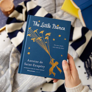 The Little Prince Deluxe Edition - Image 3